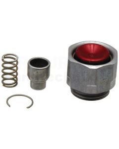 MF Sicherheitsverriegelung SP4 Zn-Ni