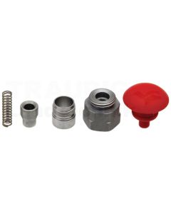 MF Sicherheitsverriegelung SP5 Zn-Ni