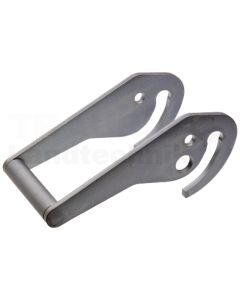 P206G Ersatzkit  Handhebel Zn-Ni