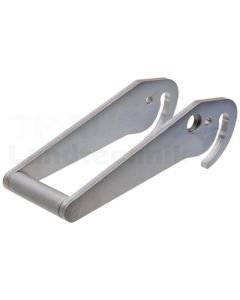P208G Ersatzkit  Handhebel Zn-Ni