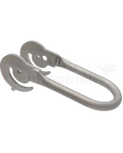 P508G Ersatzkit  Handhebel Zn-Ni