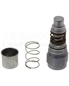 MF Kit Muffe IG 1/2" BSP DN12 Zn-Ni