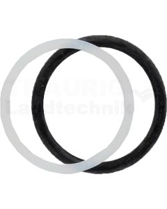 Dichtsatz HNV112 Muffe - DN38