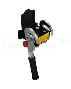 P404 Muffe IG 4x 1/4" BSP