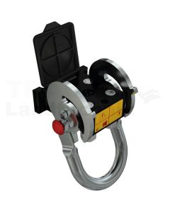 P506 Muffe IG 4x 3/8" BSP 1x Elektro