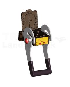Muffenkörper KIT P5065 FL