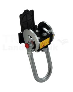 P510 Muffe IG 2x 1/2" BSP-2x 3/4" BSP