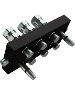 P606 Stecker IG 6x 1/2" BSP DN10