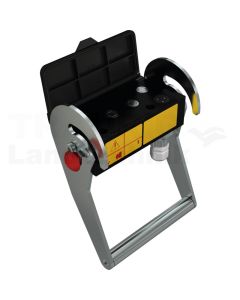PS06 Muffe AG 4x M22x1,5 (15L)/1xElektr