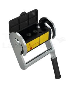 PS08 Muffe IG 4x 1/2" BSP / 1x Elektr