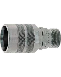 CVV16 Stecker AG 1.11/16" ORFS