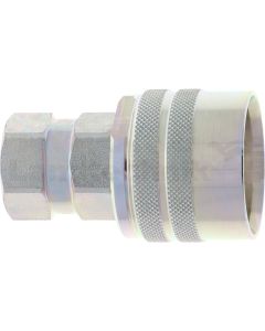 CVV08 Stecker IG 3/4"UNF - O-ring