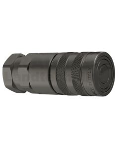 FFH06 Muffe IG 3/4" UNF - O-Ring
