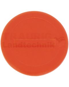 FastGrif Clip Orange mit Symbol - (minus)
