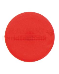 FastGrif Clip rot mit Symbol - (minus)