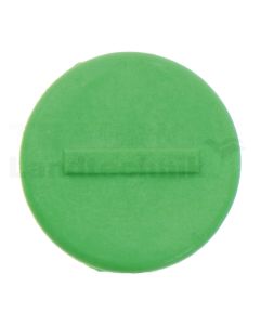 FastGrif Clip grün mit Symbol - (minus)