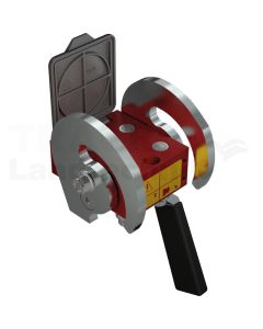PH406 Muffe IG 4x 3/8" BSP