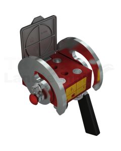 PH408 Muffe IG 4x 1/2" BSP