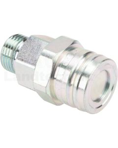 VFS Stecker AG M26x1,5 Sicherheitshülse