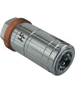 3CFHF Muffe IG 1/2" BSP