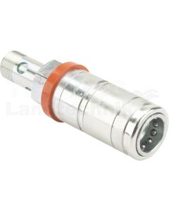 3CFHF Muffe AG M22x1,5 Lang