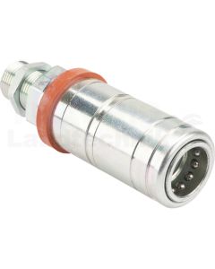 3CFHF Muffe AG M22x1,5 (15L) Schott Kürz