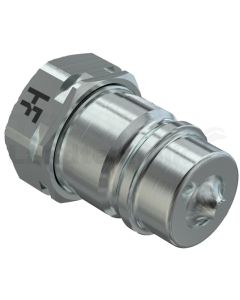3CFHF Stecker IG 1/2" BSP