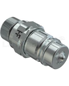 3CFHF Stecker AG M18x1,5 (12L)