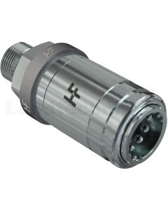 4SKHF Muffe AG M22x1,5 WD