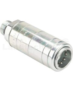 4RSHF Muffe AG M22x1,5 WD