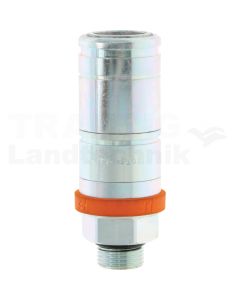 3CFHF Muffe AG 7/8" UNF