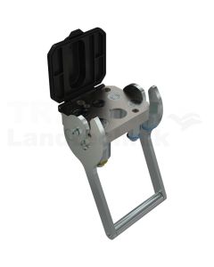 PLV Muffe AG  3x DN10 / 2x DN14