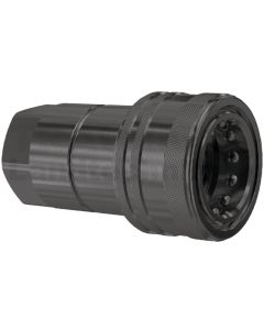ANV Muffe IG 3/8" BSP Zn-Ni