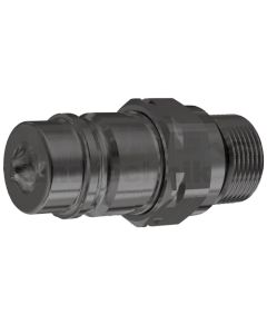 CNV08 Stecker AG M22x1,5 (15L) Zn-Ni