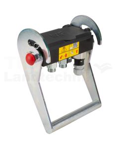 PSA06 Muffe AG 4xM22x1,5 (15L) 1xElektr.