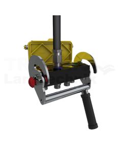 PSA06 Muffe AG 4xM22x1,5 (15L)