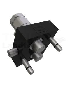 PH216S Stecker IG 2x 1" BSP