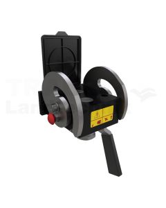 PH216 Muffe IG 2x 1" BSP