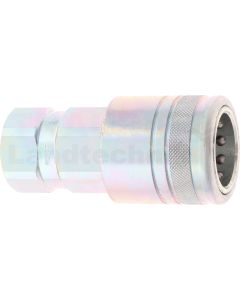 CPV12 Muffe IG 3/4" BSP (DN20)