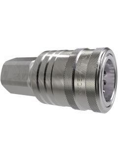CPVN Muffe IG 3/8" NPT