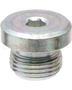 Verschluss G3/8 X-SD-5-O-G3/8