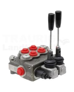 Monoventile SD5-2-P-18L-AET