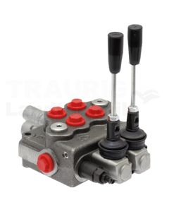 Monoventile SD5-2-P-18L-5PY13QNL