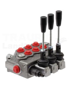 Monoventile SD5-3-P-3x(18L)-AET