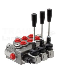 Monoventile SD5-3-P-2x(18L)-5DY13NZL