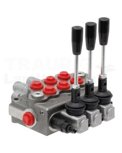 Monoventile SD5-3-P-18L-2x(5PY13QNL)