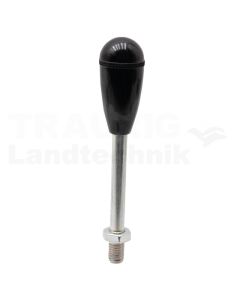 Kreuzhebel X-SD-5-H-AL08-M12x150