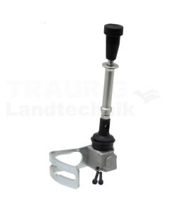 Sicherheitshebel X-SD-5-H-LEB