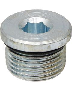 Verschraubung X-SD-5-O-AET
