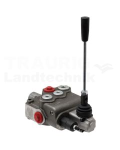 Monoventile SD11-1-P-38L-AET